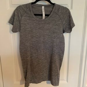 Lululemon Swiftly Tee